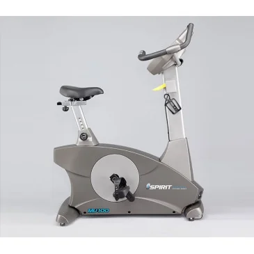 Vélo Médicale MU100 | Spirit Fitness