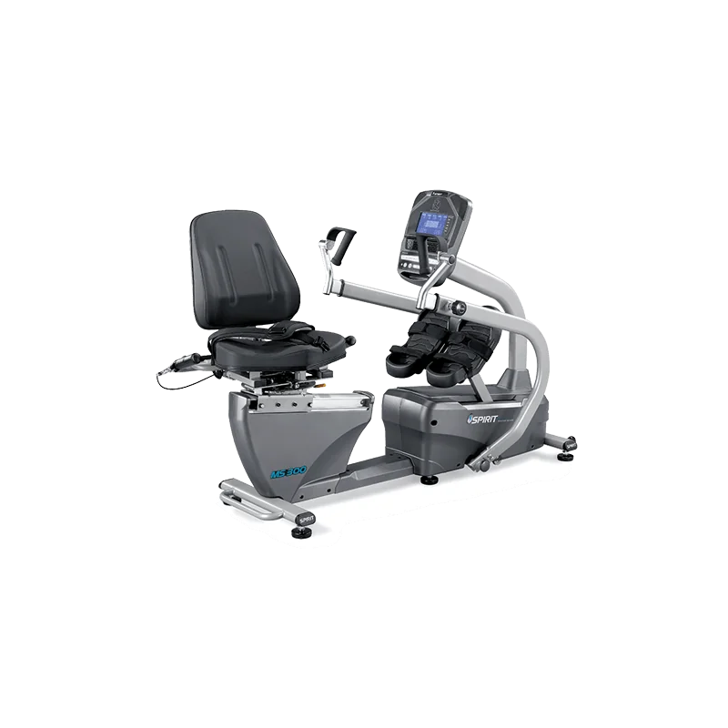 Stepper Médicale MS300 - Spirit Fitness