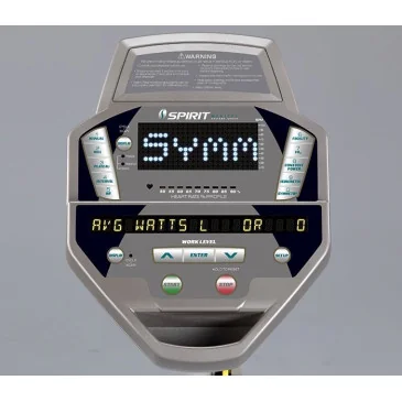 Stepper Médicale MS300 | Spirit Fitness