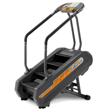 Simulateur d'escalier Stairmill STM4000 | Spirit Fitness