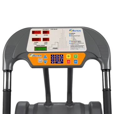 Simulateur d'escalier Stairmill STM4000 | Spirit Fitness