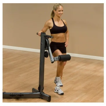 Fusion Multi Hip | Body-Solid