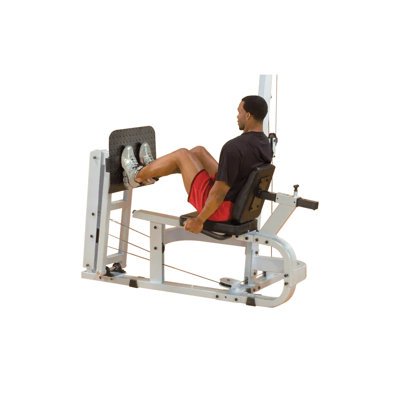Presse à  cuisses - Option EXM2750 LP275 - Body-Solid
