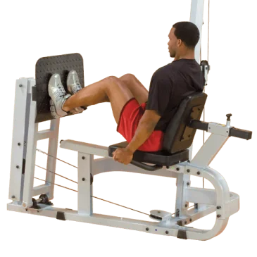 Presse à  cuisses - Option EXM2750 LP275 | Body-Solid
