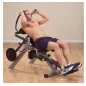 Poste musculation abdominaux GAB300 - Body-Solid