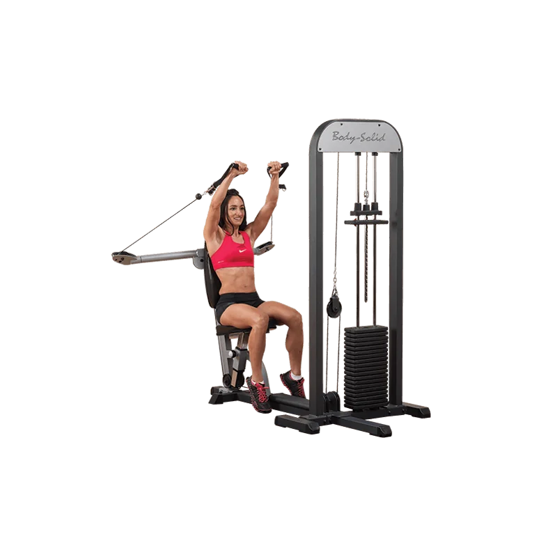 ProSelect Presse multi-fonctionnelle GMFP-STK - Body-Solid