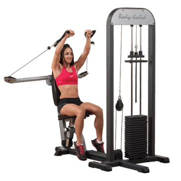 ProSelect Presse multi-fonctionnelle GMFP-STK | Body-Solid