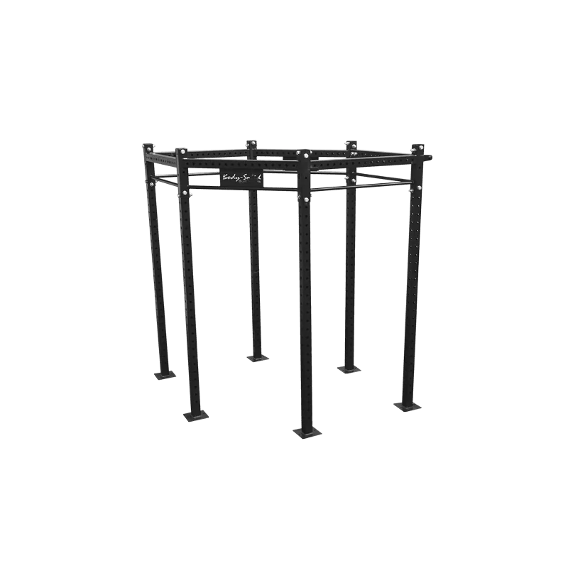 Hexagon Functional Tall Training Rig SR-HEXPRO - Body-Solid