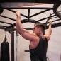 Hexagon option Monkey Bars SR-BAR - Body-Solid