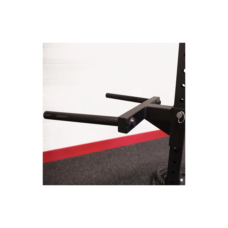 Hexagon option Dip Station SR-DIP - Body-Solid