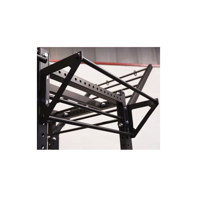 Hexagon option Double Pull Up SR-DPU - Body-Solid