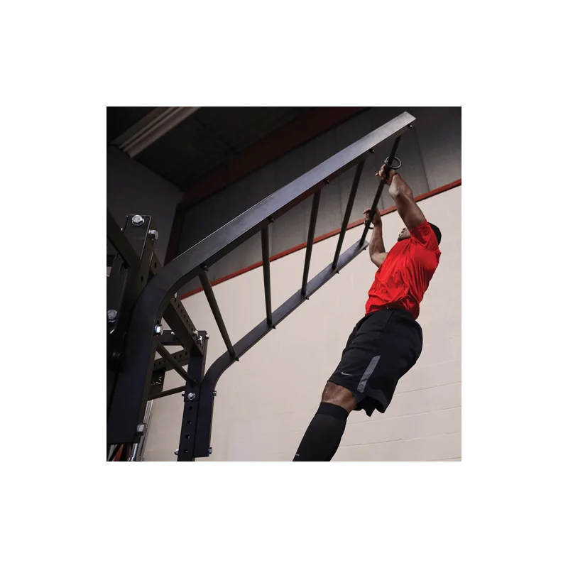 Hexagon option Flying Pull Up SR-FPU - Body-Solid