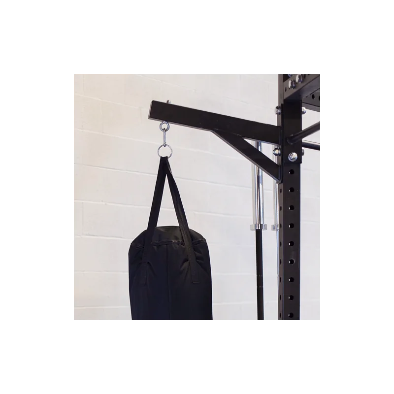 Hexagon option Heavy Bag Holder SR-HBH - Body-Solid