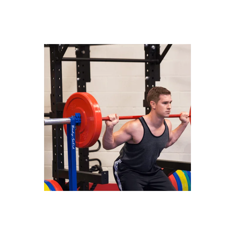 Hexagon option Lift Off SR-LO - Body-Solid