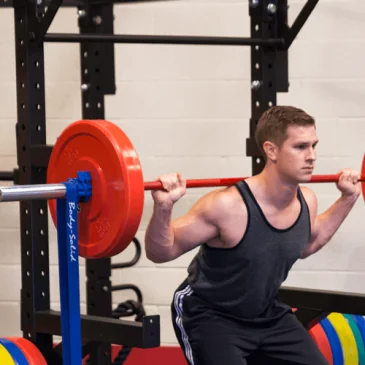 Hexagon option Lift Off SR-LO | Body-Solid