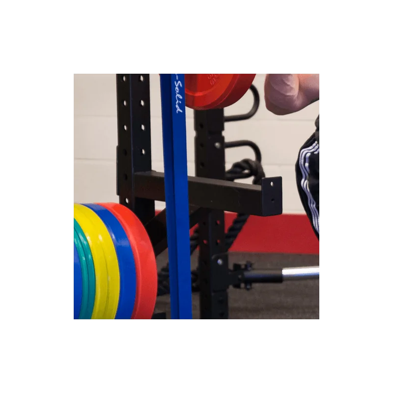 Hexagon option Safety Catch SR-SC - Body-Solid