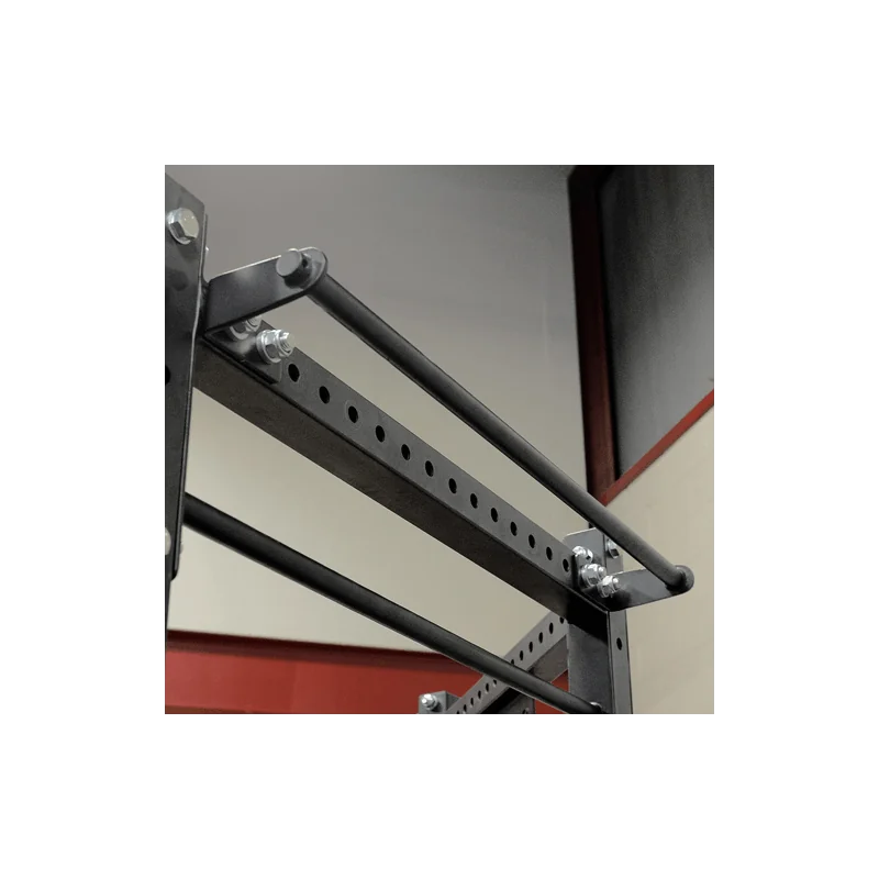 Hexagon option Single Pull Up SR-SPU - Body-Solid