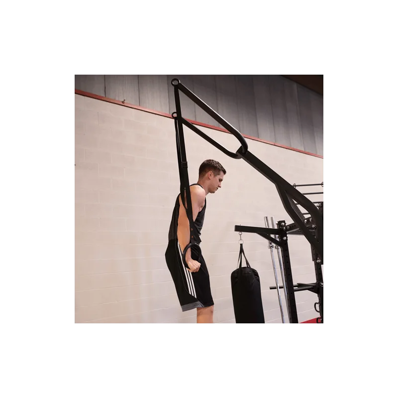 Hexagon option Suspension Station SR-SUSP - Body-Solid