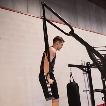 Hexagon option Suspension Station SR-SUSP | Body-Solid