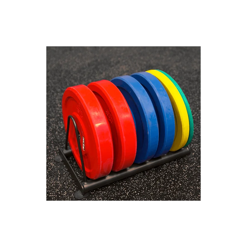 Hexagon option Weight Plate Stockage SR-WPS - Body-Solid