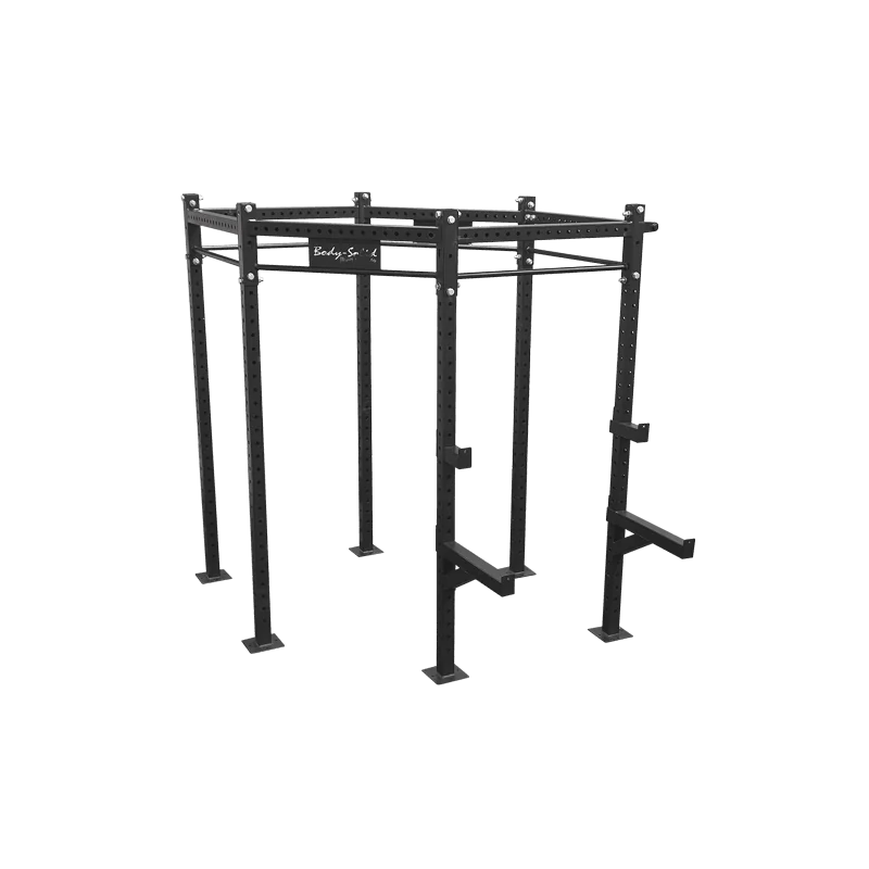 Hexagon package SP-HEXPRO Basic - Body-Solid