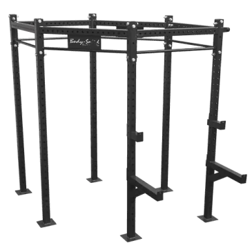 Hexagon package SP-HEXPRO Basic | Body-Solid