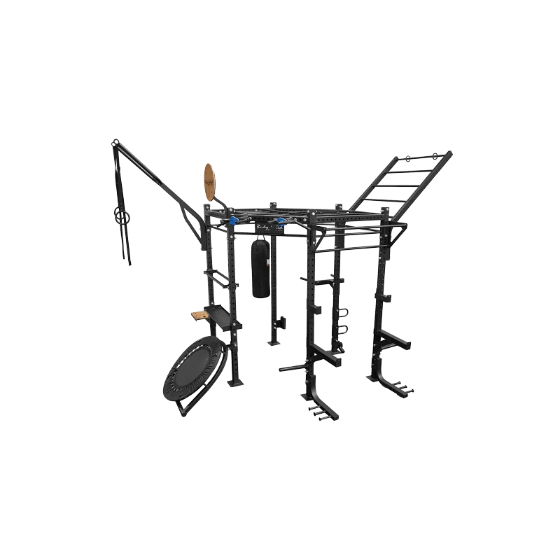 Hexagon package SP-HEXPRO Club - Body-Solid