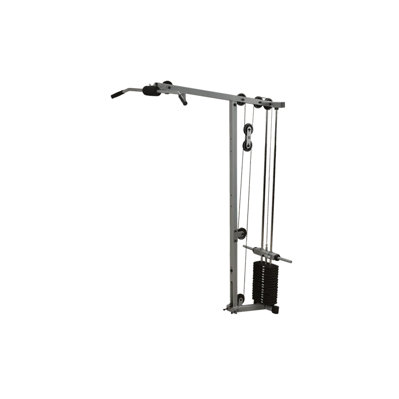 Powerline Option Tirage dorsal - Body-Solid