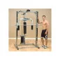 Powerline Option Pec Dec - Body-Solid
