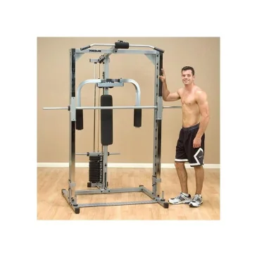 Powerline Option Pec Dec | Body-Solid