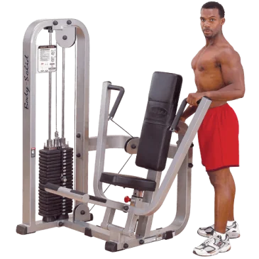 Pro Club Line Presse poitrine SBP100 | Body-Solid