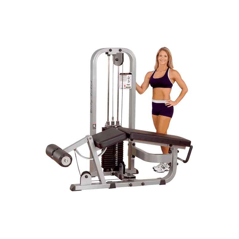 Pro Club Line Leg Curl Ischio Jambiers - Body-Solid