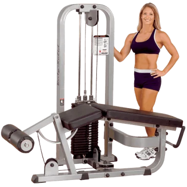 Pro Club Line Leg Curl Ischio Jambiers | Body-Solid