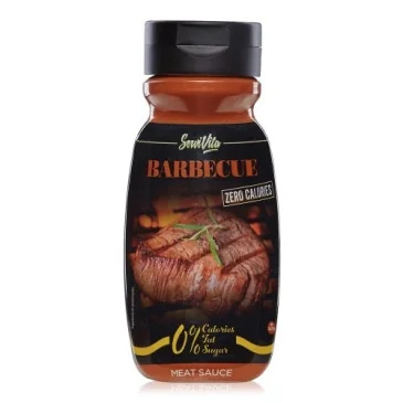 Salsa Barbecue | Servivita 