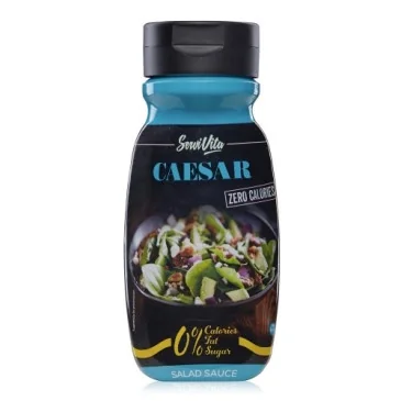 Salsa Caesar | Servivita 