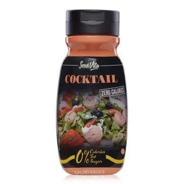 Salsa Cocktail | Servivita 