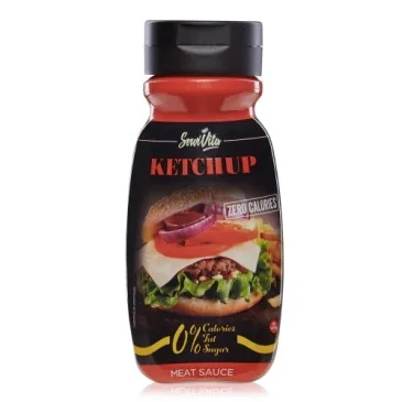 Salsa Ketchup | Servivita 