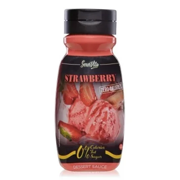 Salsa Strawberry | Servivita 