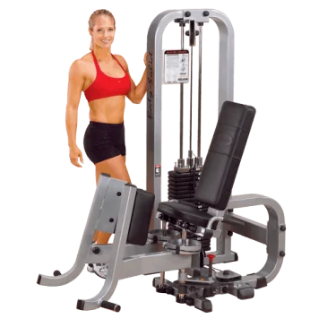 Pro Club Line Adducteurs ou Abducteurs | Body-Solid