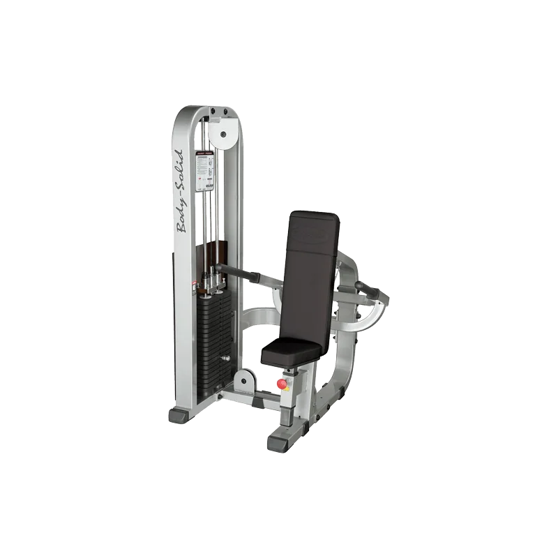 Pro Club Line Triceps Pro - Body-Solid Pro Club Line Triceps Pro - Body-Solid