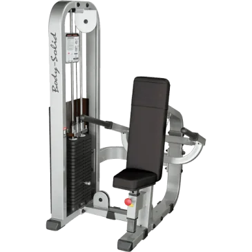 Pro Club Line Triceps Pro | Body-Solid