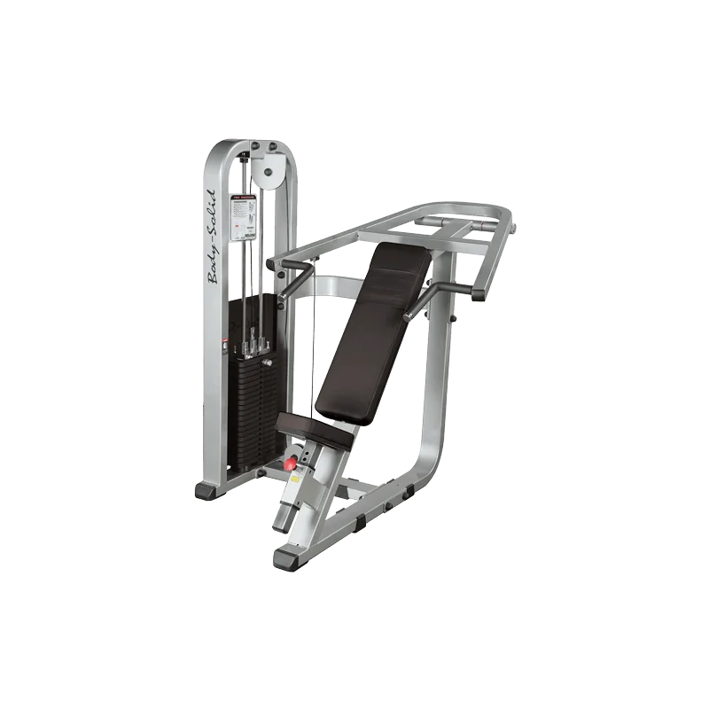 Pro Club Line Presse Inclinée - Body-Solid