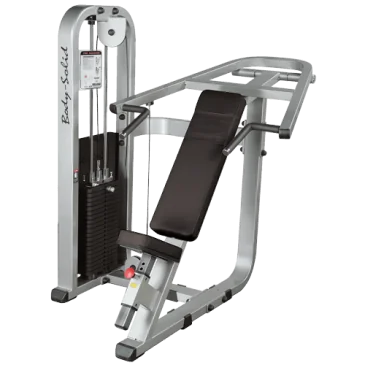 Pro Club Line Presse Inclinée | Body-Solid