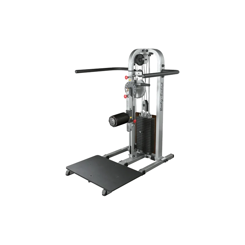 Pro Club Line Machine Multi-Hip - Body-Solid