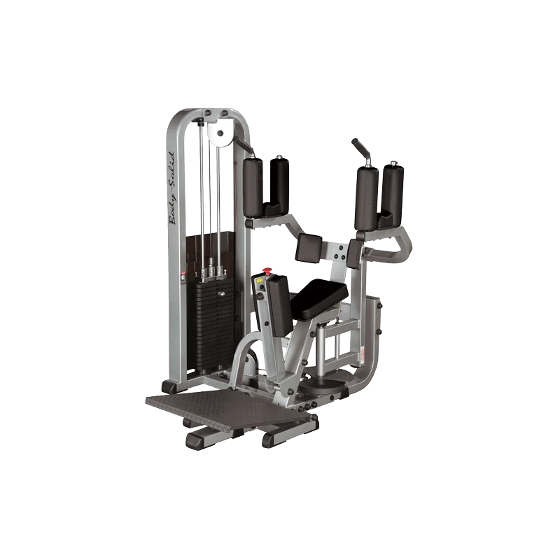 Pro Club Line Machine Rotari Torso - Body-Solid