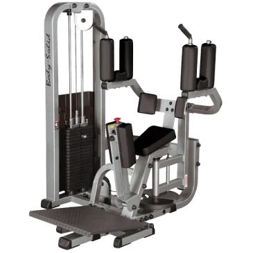 Pro Club Line Machine Rotari Torso | Body-Solid