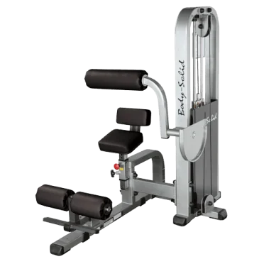 Pro Club Line Abdominaux | Body-Solid