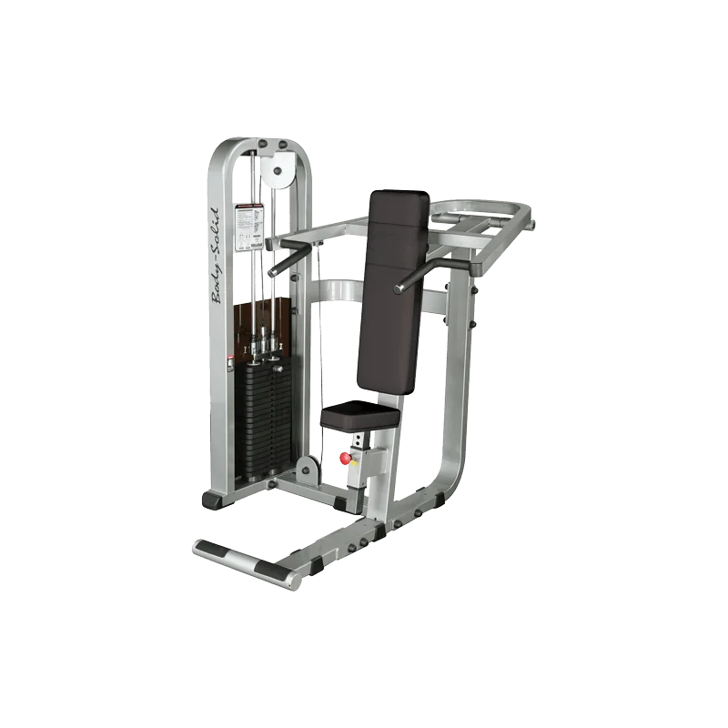 Pro Club Line Presse à épaules - Body-Solid