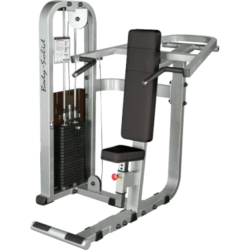 Pro Club Line Presse à Epaules | Body-Solid