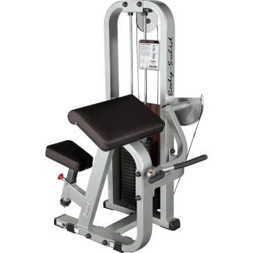 Pro Club Line Biceps Pro | Body-Solid